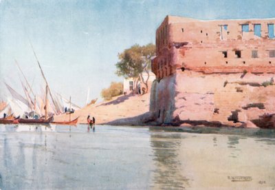  av Robert George Talbot Kelly