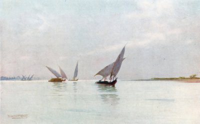  av Robert George Talbot Kelly