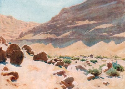  av Robert George Talbot Kelly