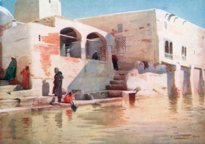  av Robert George Talbot Kelly
