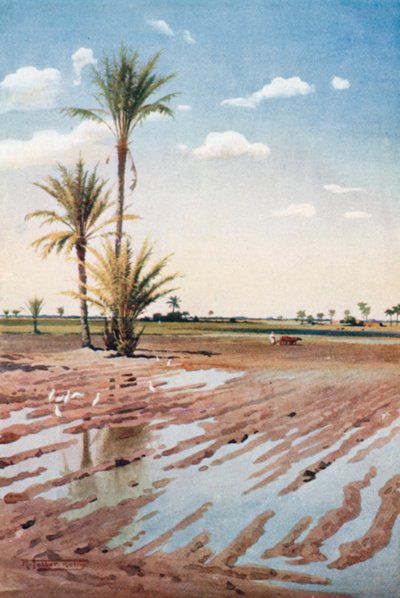  av Robert George Talbot Kelly