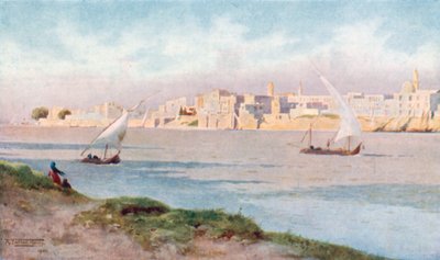  av Robert George Talbot Kelly