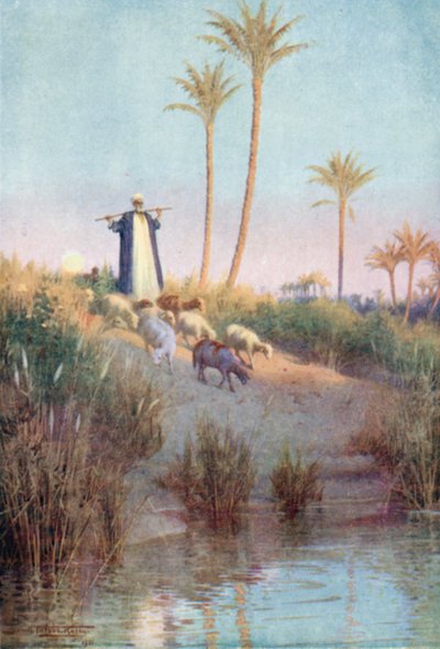  av Robert George Talbot Kelly
