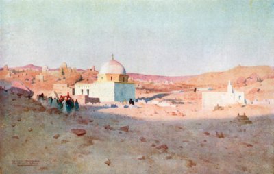  av Robert George Talbot Kelly