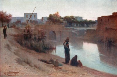  av Robert George Talbot Kelly