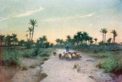  av Robert George Talbot Kelly