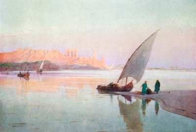  av Robert George Talbot Kelly