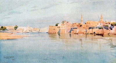  av Robert George Talbot Kelly
