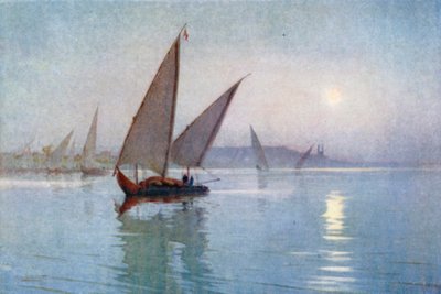  av Robert George Talbot Kelly