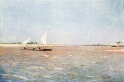  av Robert George Talbot Kelly