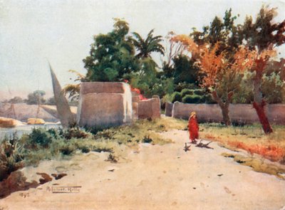  av Robert George Talbot Kelly