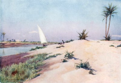  av Robert George Talbot Kelly