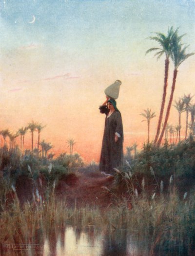  av Robert George Talbot Kelly