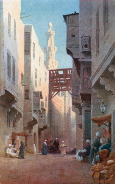  av Robert George Talbot Kelly