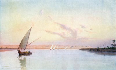  av Robert George Talbot Kelly