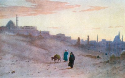  av Robert George Talbot Kelly