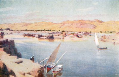 av Robert George Talbot Kelly