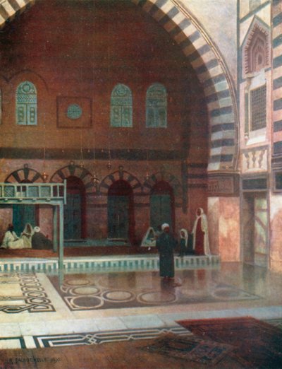  av Robert George Talbot Kelly