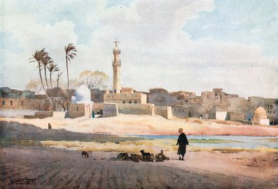  av Robert George Talbot Kelly
