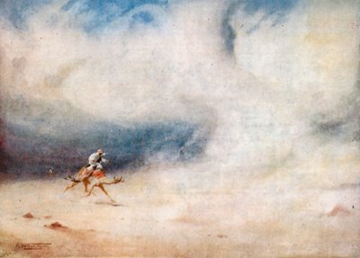  av Robert George Talbot Kelly