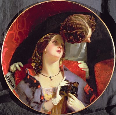 Smekmånaden av Robert Hannah