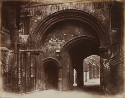 Canterbury av Robert Henry Cheney