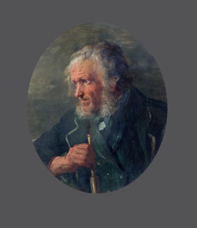 En pilot av Robert Herdman