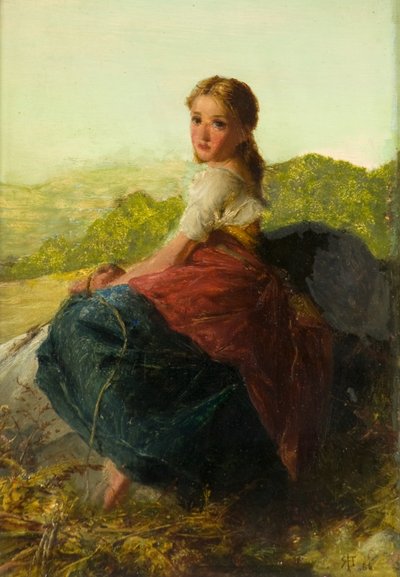 Fern Samlare av Robert Herdman
