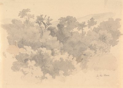 I Vaux, Jersey av Robert Hills