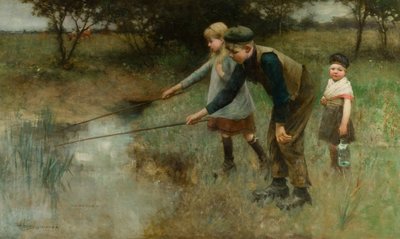 Stora förväntningar av Robert McGregor