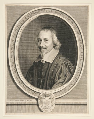 Claude Regnauldin, Procureur g?n?ral au grand Conseil (general åklagare vid Stora rådet) av Robert Nanteuil