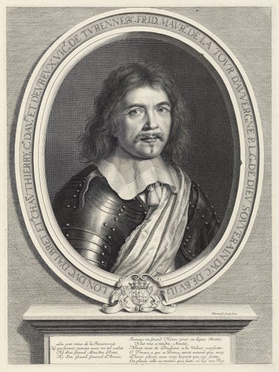 Fr?d?ric-Maurice de la Tour D av Robert Nanteuil