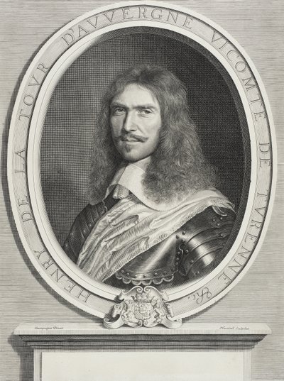 Henri de la Tour d