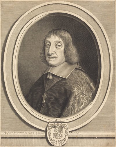 Leonor Goyon de Matignon av Robert Nanteuil