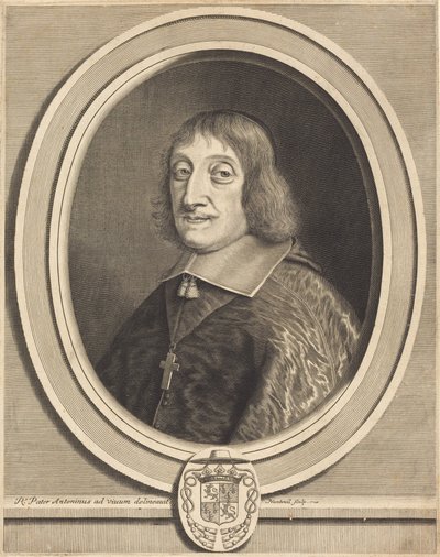 Leonor Goyon de Matignon av Robert Nanteuil