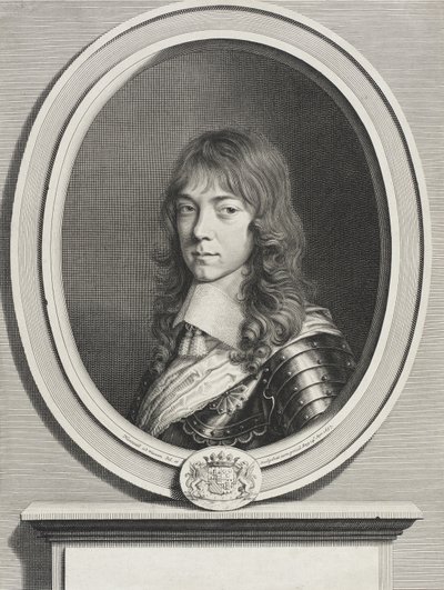 Maurice-Godefroi de la Tour d