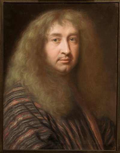 Okänd bild av Robert Nanteuil