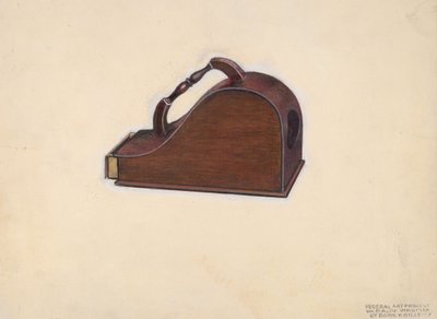 Valurna av Robert T. Gills