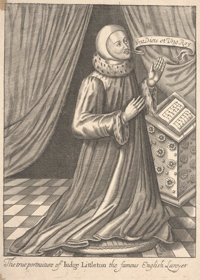 Domare Littleton av Robert Vaughan