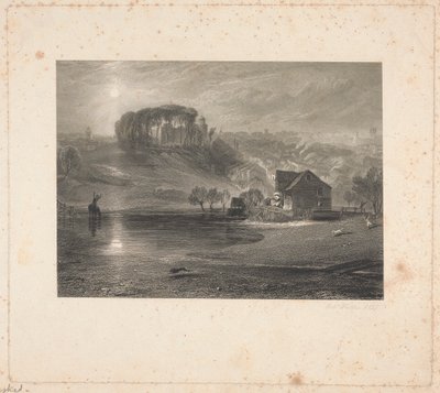 Colchester, Essex av Robert Wallis