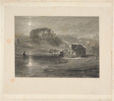 Colchester, Essex av Robert Wallis