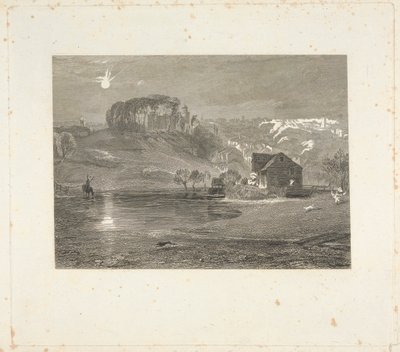 Colchester, Essex av Robert Wallis