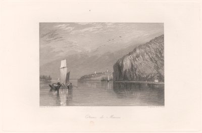 Mauves sluttningar av Robert Wallis