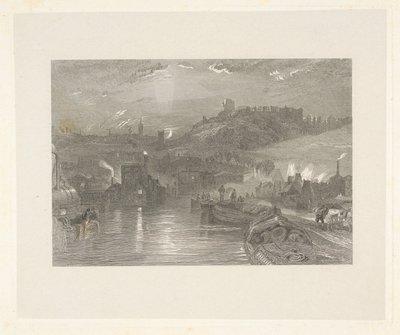 Dudley, Worcestershire av Robert Wallis