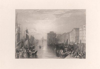 Havre av Robert Wallis