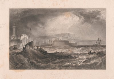 Ramsgate av Robert Wallis