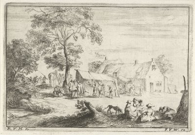 swedish av Robert van den Hoecke