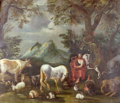 Okänd bild av Roelandt Jacobsz Savery