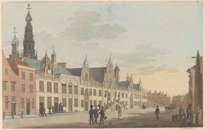 swedish av Roelof van der Meulen