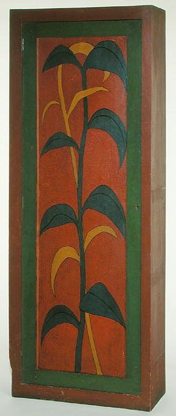 Skåp av Roger Eliot Fry